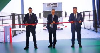 В Хабаровске открылся распределительный центр торговой сети «Пятерочка»