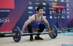 Спорт