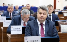 Вопросы трудоустройства ветеранов СВО обсудили в Закдуме Хабаровского края