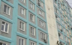 В Хабаровске проверили ремонт жилых домов по программе капитального ремонта