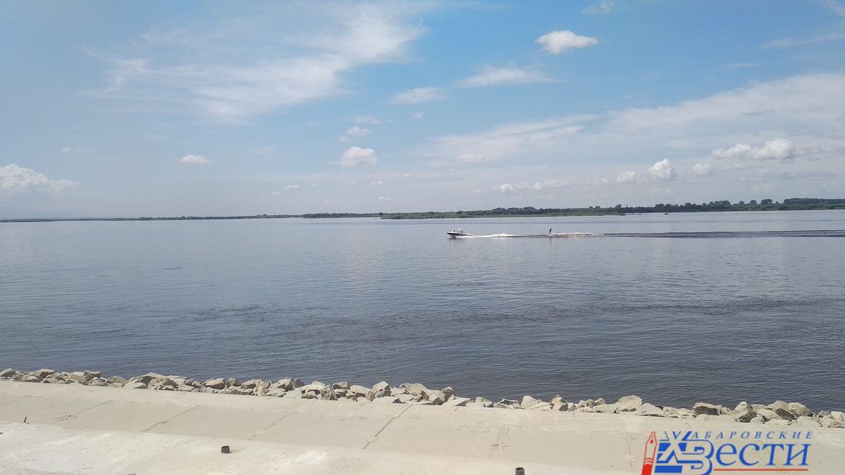 Сделать отдых у воды безопасным решили в общественной палате Хабаровска |  16.06.2023 | Хабаровск - БезФормата