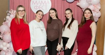 В Хабаровске состоится масштабный фестиваль «МамаФест-2026»