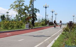 Хабаровск спортивный