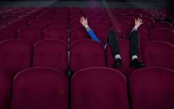 Посещаемость кинотеатров в Хабаровске снизилась на 60 процентов