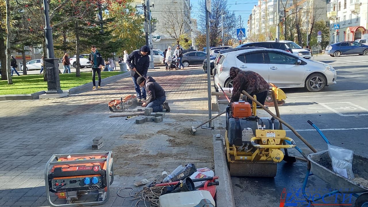 Работа на сегодняшний хабаровск