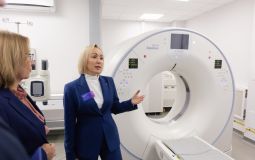 Резидент ТОР «Хабаровск» запустил томограф с искусственным интеллектом