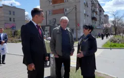 Максим Иванов: важно, чтобы люди преображали пространство, в котором живут