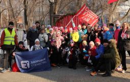 Спортивные мероприятия в Хабаровске на выходных