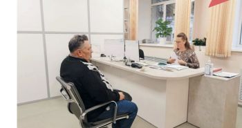 Центр реабилитации инвалидов в Хабаровске получит федеральную поддержку