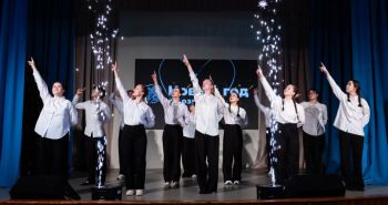 Детские лагеря готовы принять школьников края на зимних каникулах