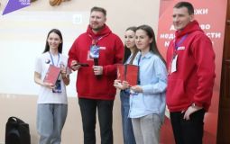 Молодые педагоги Хабаровска присоединились к профсоюзному движению