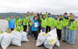 Жителей Хабаровского края приглашают принять участие в акции «Вода России»