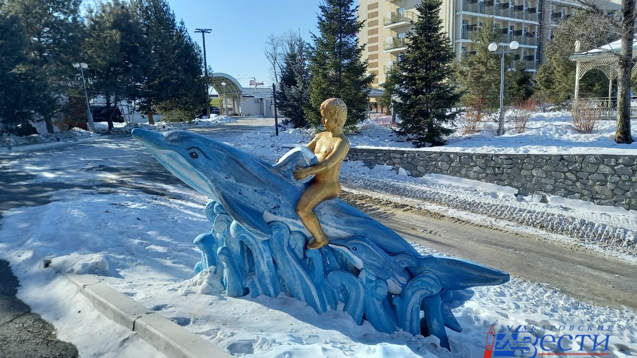 Завтра в хабаровске будет