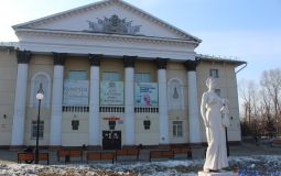 Здесь живет творчество