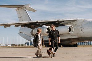 Семейные конфликты. В прокате с 26 марта