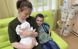 В Хабаровском крае продолжается реализация специального проекта «Вызов»