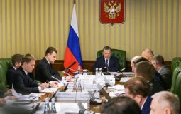 Названы главные темы ВЭФ-2026