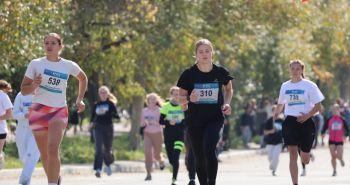 Около 2 тысяч жителей края приняли участие в «Кроссе нации»