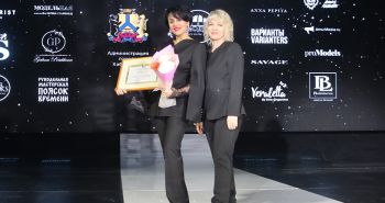 Сергей Кравчук: работники сферы бытового обслуживания заслуживают уважения