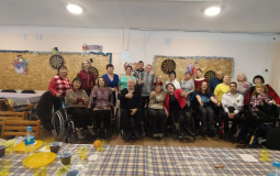 Жизнь без барьеров