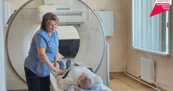 Более 70 пациентов прошли лечение радиоактивным йодом в краевом онкоцентре