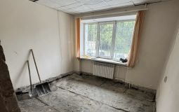 Сергей Кравчук поддержал инициативу создания центра для ребят с ОВЗ
