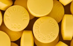 В России начал пропадать антипсихотик «Сероквель»