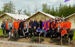 Центр молодежного патриотического туризма «Сокол» готовится принять гостей