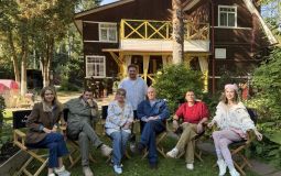 На ТНТ стартуют «Праздники-3» за две недели до Нового года 