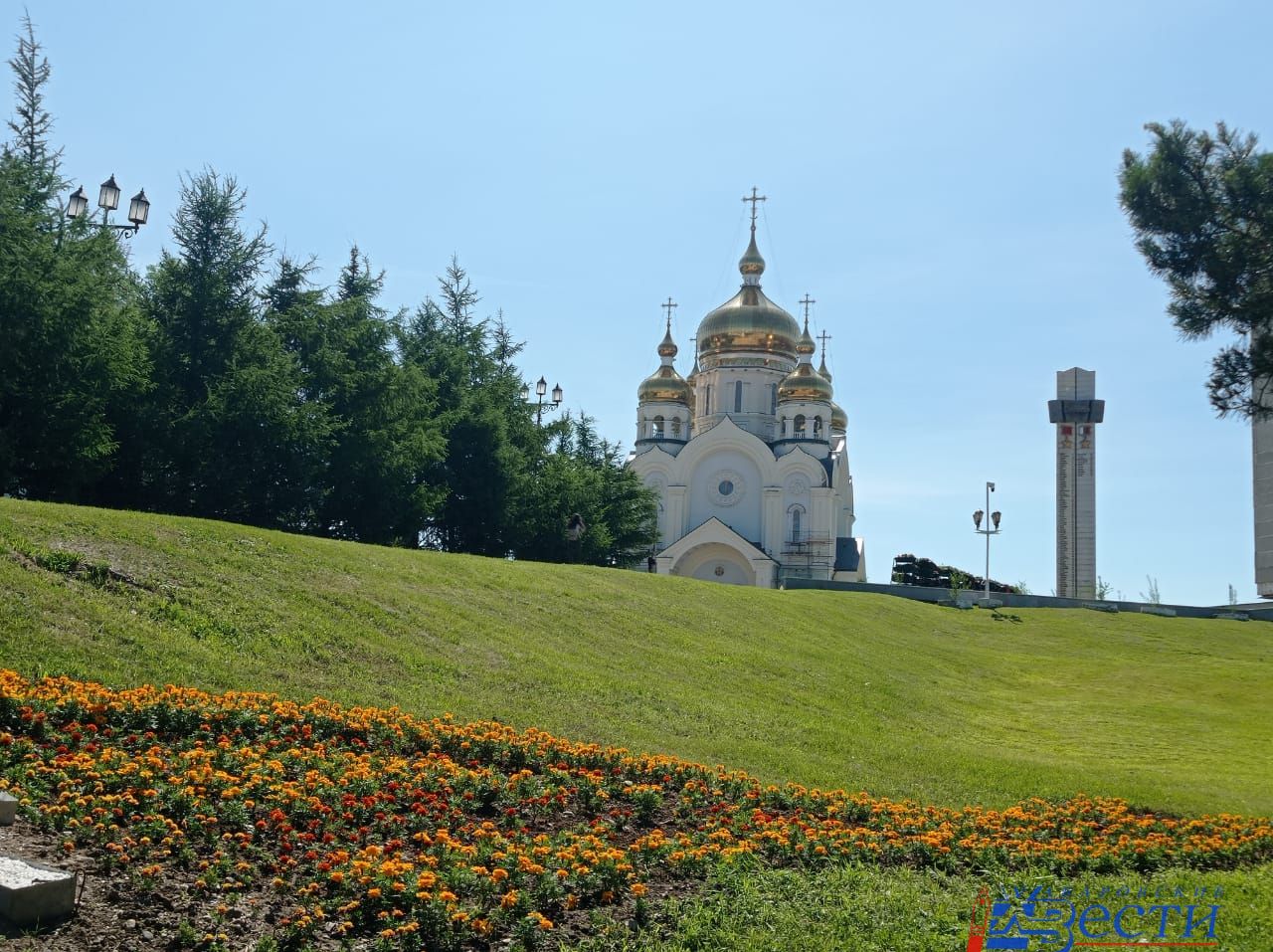 Гидрометцентр хабаровск