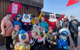 Спортивные мероприятия в Хабаровске на выходных