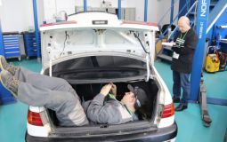 Молодые профессионалы соревнуются за звание лучшего в Хабаровском крае