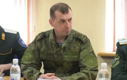 В Хабаровске назначен врио атамана Уссурийского казачьего войска