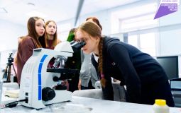 Более 130 инженерных классов открыты в Хабаровском крае за два года