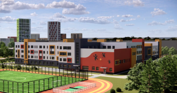 Крупнейшая в стране