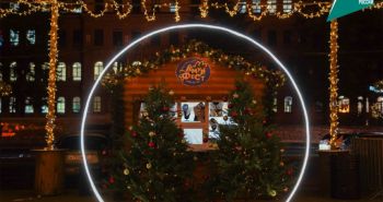 Принимают заявки на участие в фестивале-ярмарке «АмурФестЗима» в Хабаровске