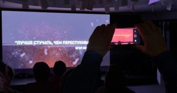«Дни короткометражного кино» прошли в Хабаровске