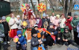 Присказка да прибаутка до ума доведут 