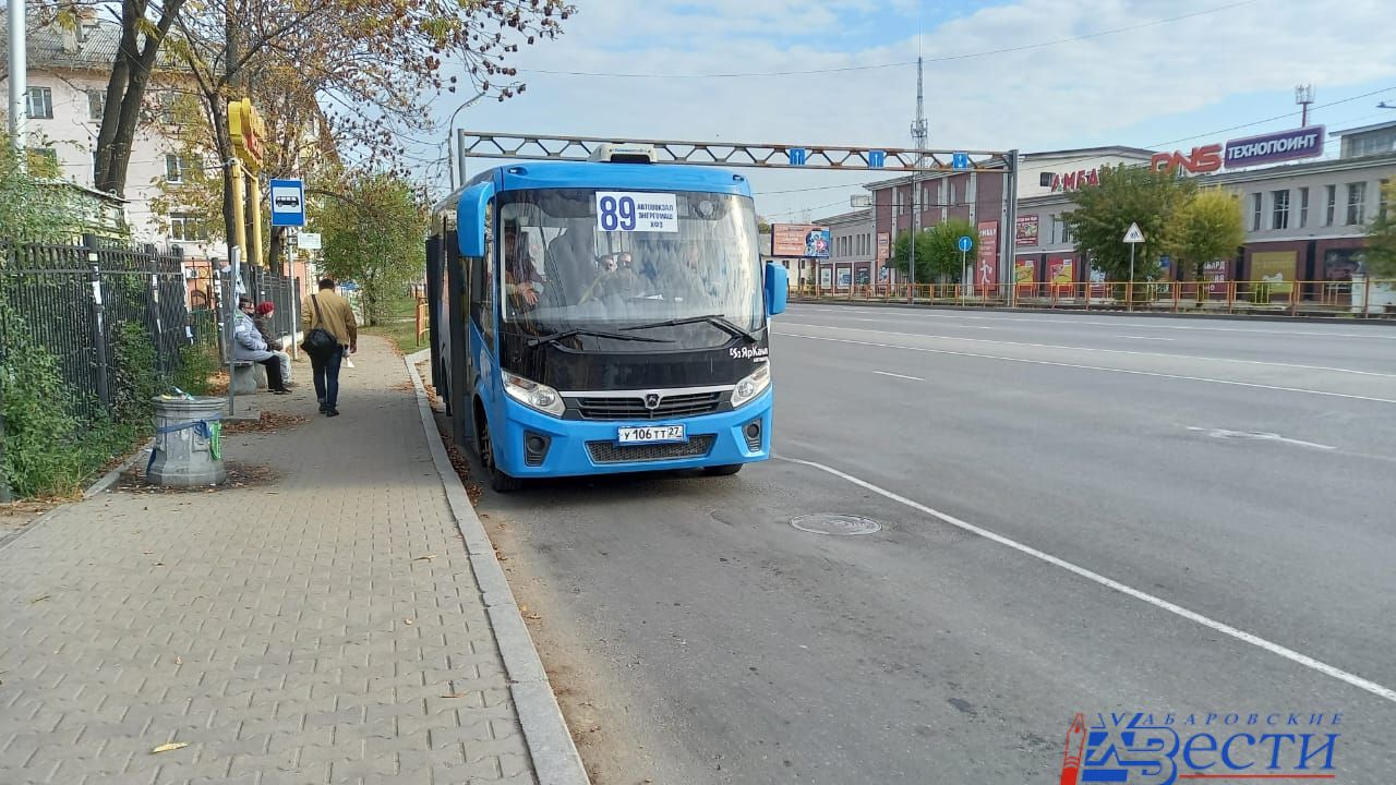 На Краснореченской временно открыты все полосы для авто | 21.10.2021 |  Хабаровск - БезФормата