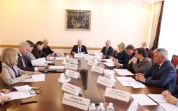 Как регион адаптируется после налоговой реформы и что предлагают депутаты