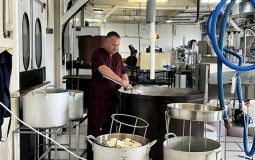 В Хабаровском крае стартовал сезон летних напитков и мороженого