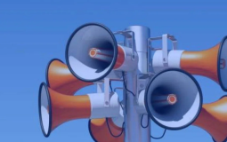 4 марта в Хабаровске зазвучат сирены