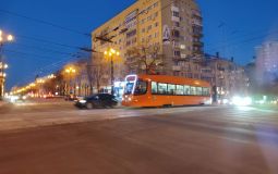 Сергей Кравчук: работы на перекрестке в центре Хабаровска завершены