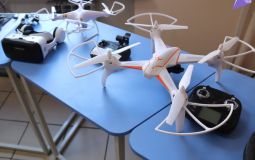 Школа МЧС в Хабаровске станет площадкой для сдачи нормативов ТехноГТО