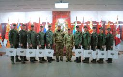 В Хабаровском крае стартовал Всероссийский патриотический курс