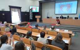 В Хабаровском крае проходит акция «Запусти сердце»