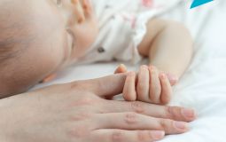 В новогоднюю ночь в Хабаровском крае родилось 13 детей