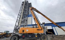 Новый резидент ТОР «Хабаровск» начнет работу летом