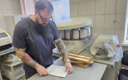 Хабаровские судебно-медицинские эксперты вернулись из зоны СВО