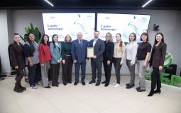 Сергей Кравчук: волонтеры Сбера активно вовлечены в жизнь города